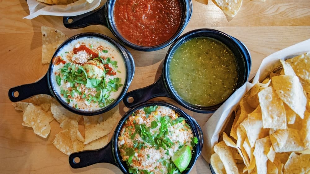 Crush Taco marks 5 years in Frisco