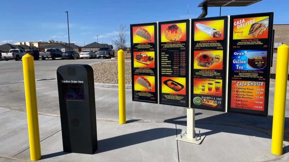 Taco Casa to break ground on Hutto location Dec. 2