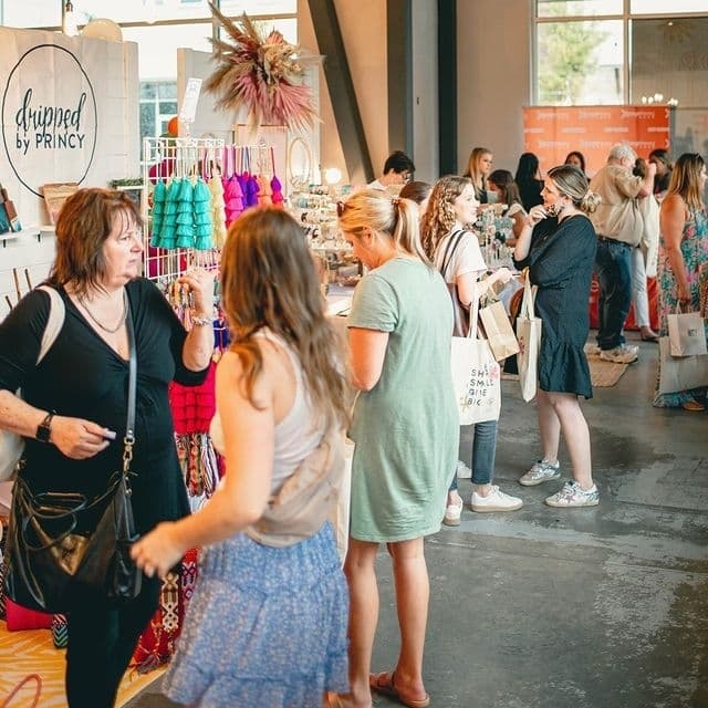 13 events to attend this December in Cy-Fair