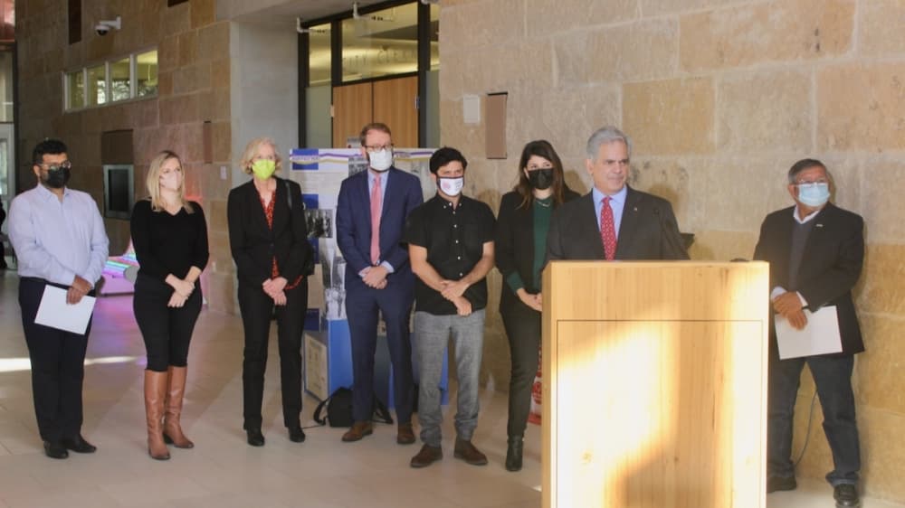 Council lays out priorities for addressing Austin's housing affordability, availability crunch
