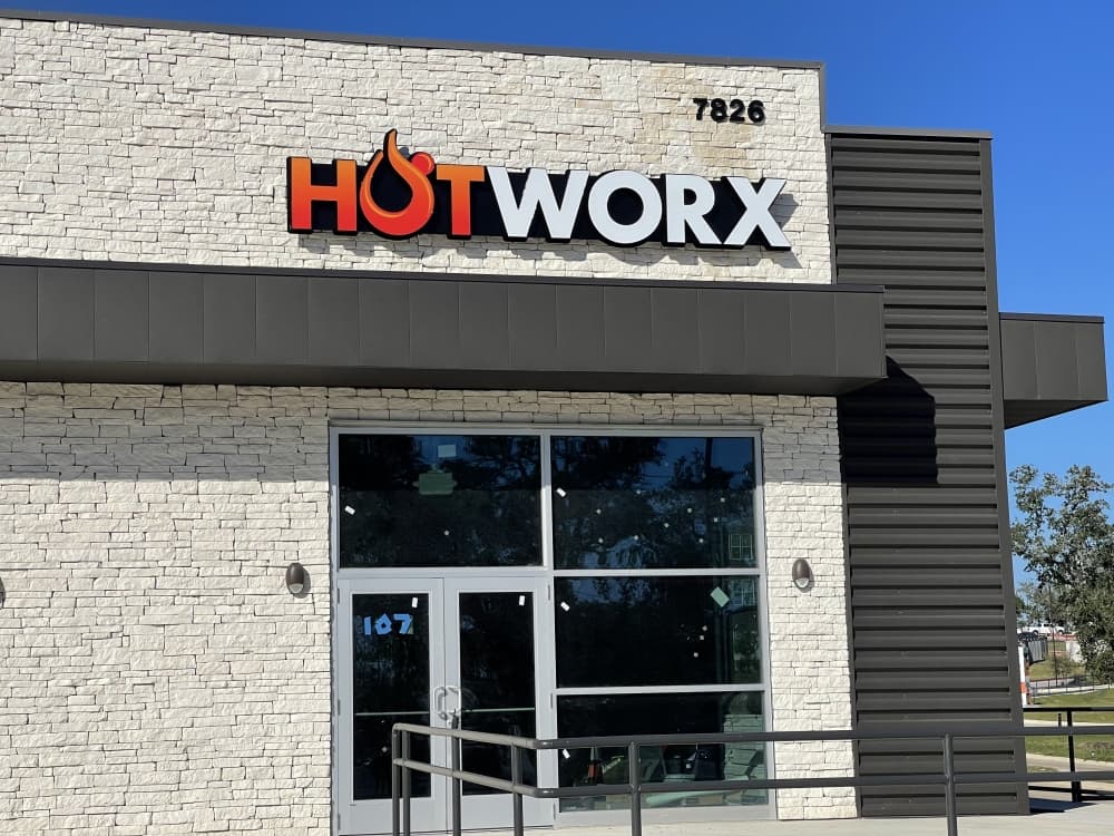 New infrared sauna workout studio coming to Southwest Austin this winter