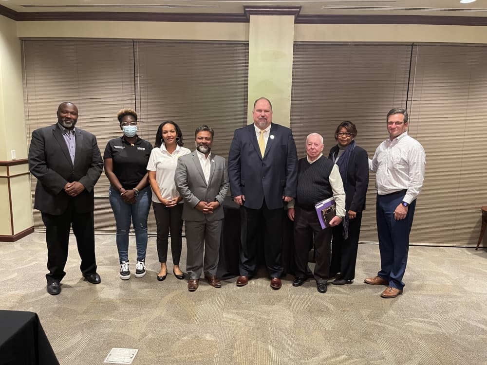 Missouri City City Council selects Charles Jackson as new city manager