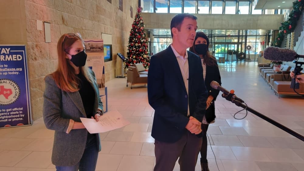 Austin voters could weigh in on marijuana decriminalization, no-knock warrant ban in 2022