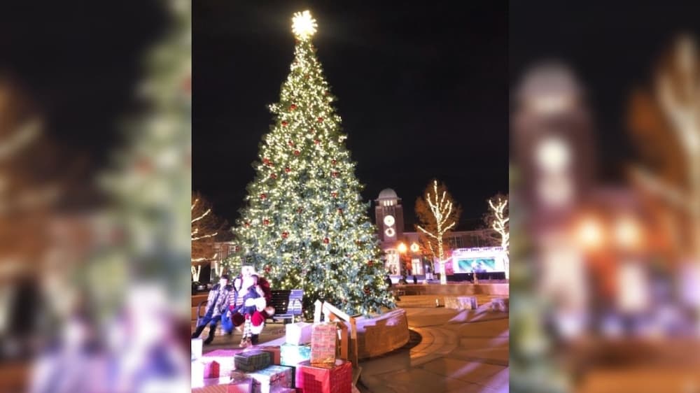 Keller to kick off first weekend of December with ‘Holly Days’ event