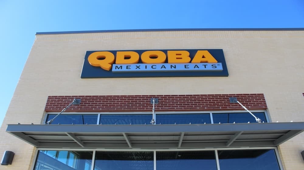 Qdoba Mexican Eats to open in Keller in early December