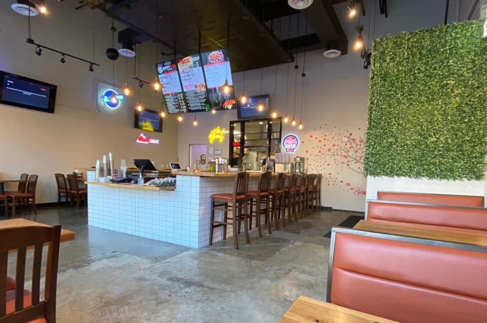 HappyRito Seafood opens Vietnamese, Cajun restaurant at Lakeline Plaza