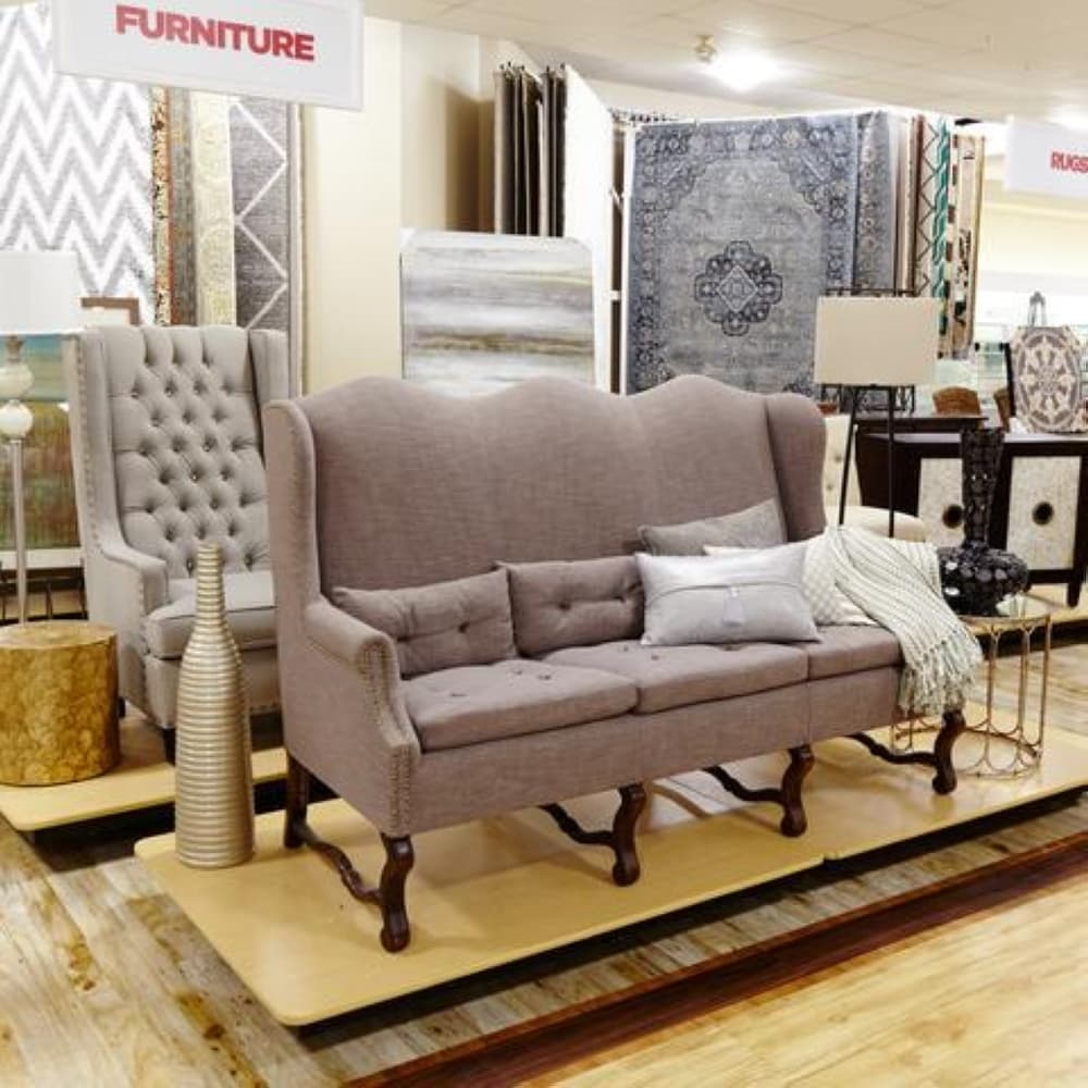 HomeGoods coming soon to Valley Ranch Town Center in New Caney