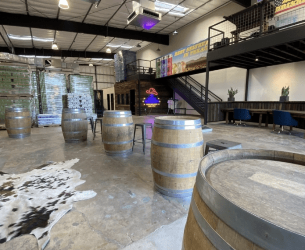Family-owned seltzer brand opens new Southwest Austin HQ