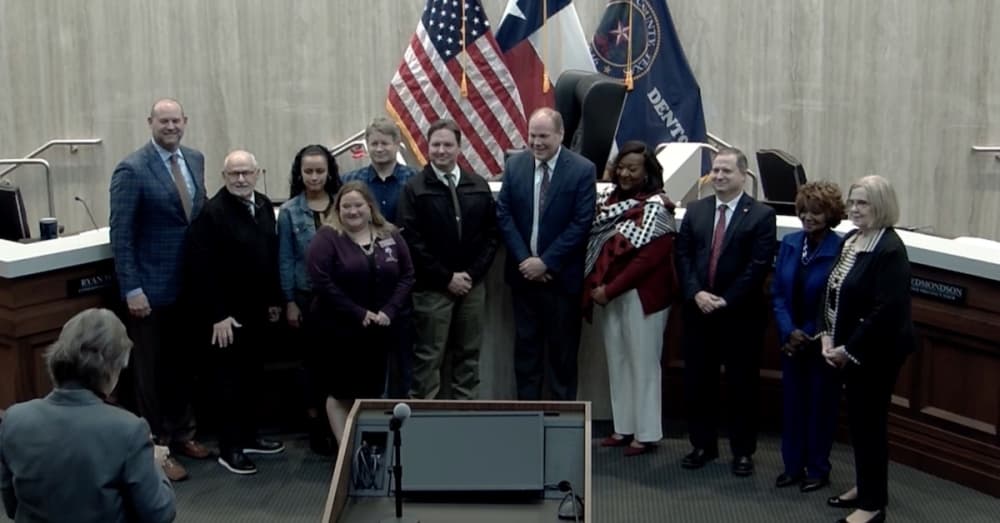 Denton County commissioners create new sexual assault response team