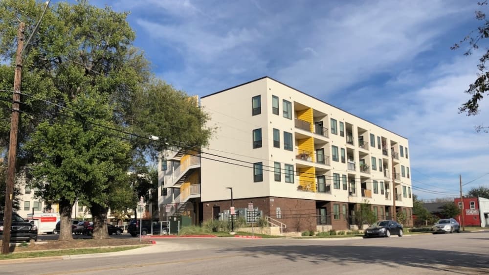 Travis County hits pause on rental assistance applications as federal dollars dry up