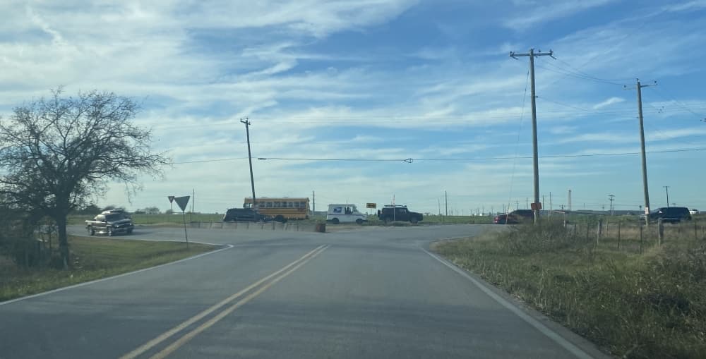 Pflugerville officials approve advancement of improvement at Cameron Road, E. Pecan Street intersection