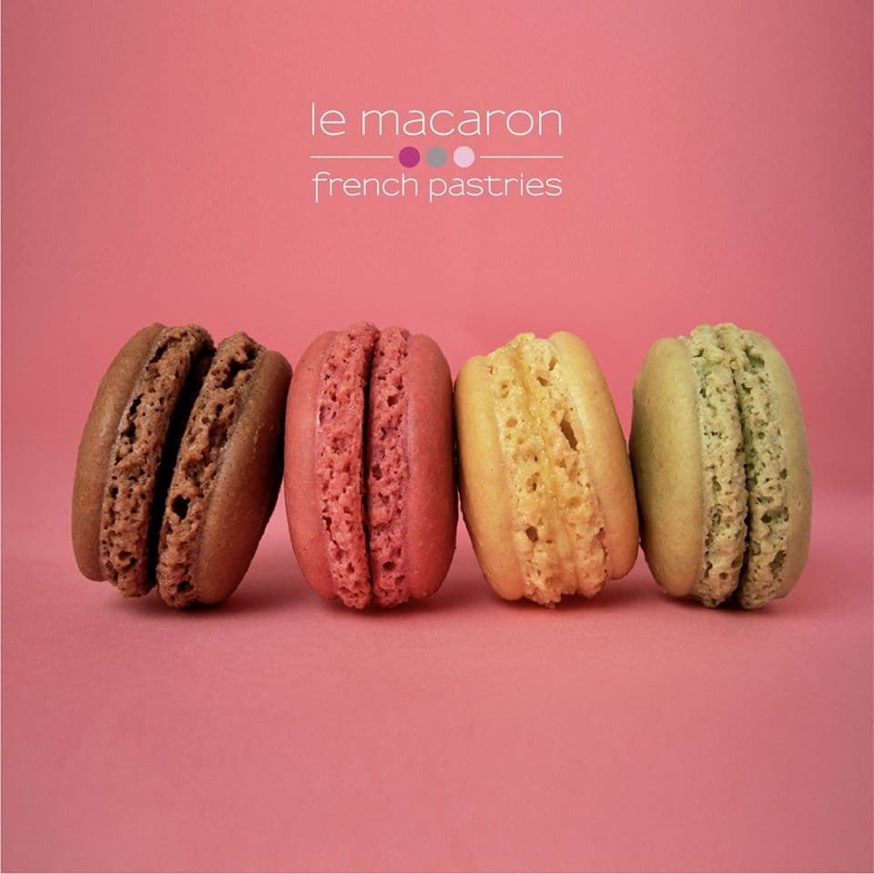 Le Macaron coming soon to Vintage Park
