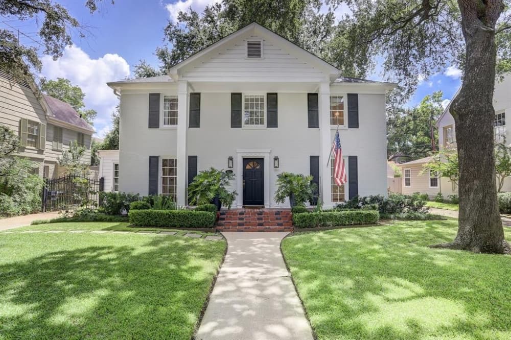 Bellaire, Meyerland, West University Place real estate: See some of the properties that sold in November 2021