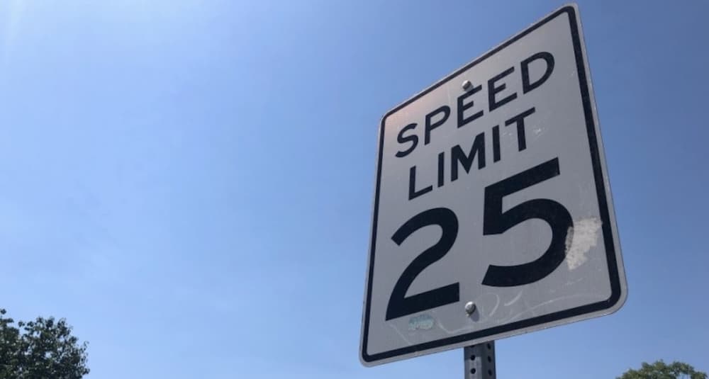 Flower Mound Town Council votes to lower residential speed limits