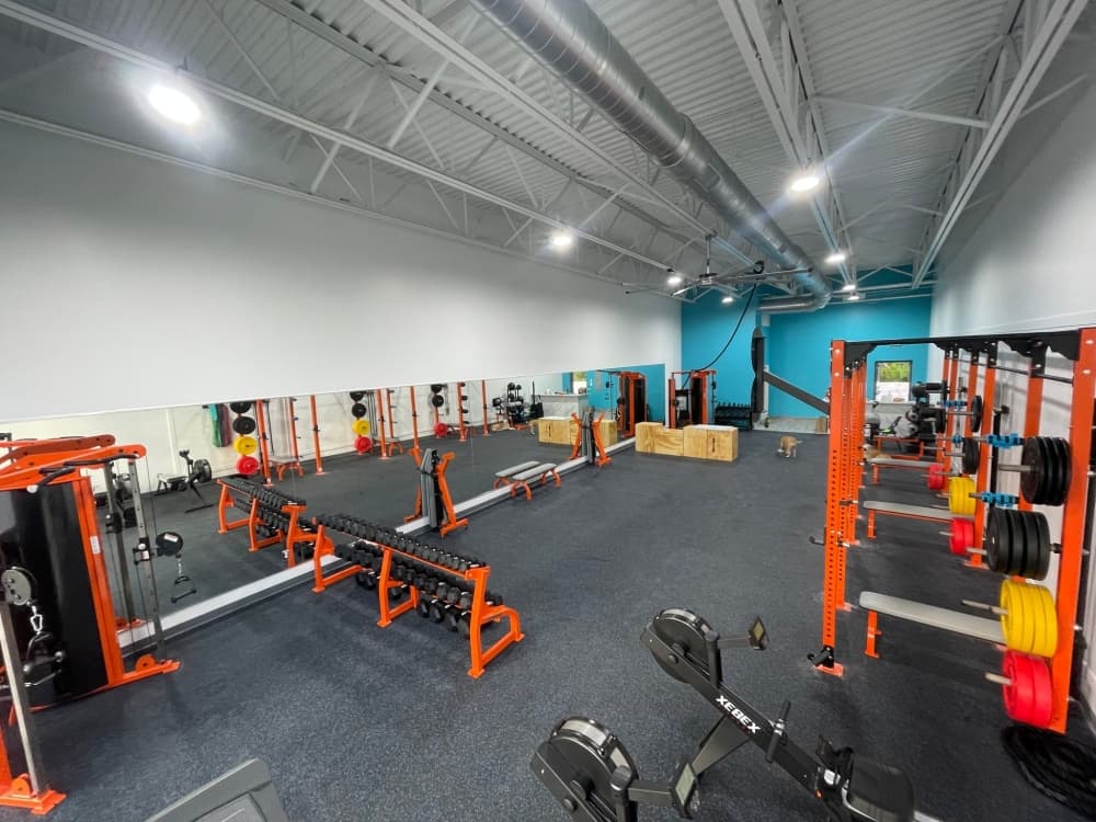 True Grit Fitness to host grand opening celebration, open house in Spring Dec. 12