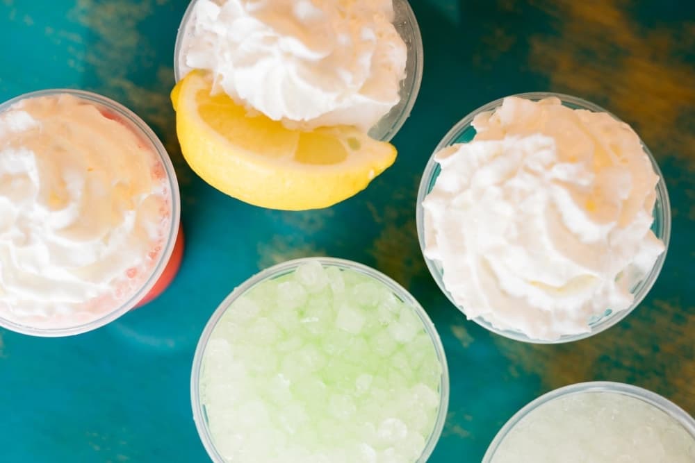 Fiiz Drinks now open on Spring Cypress Road