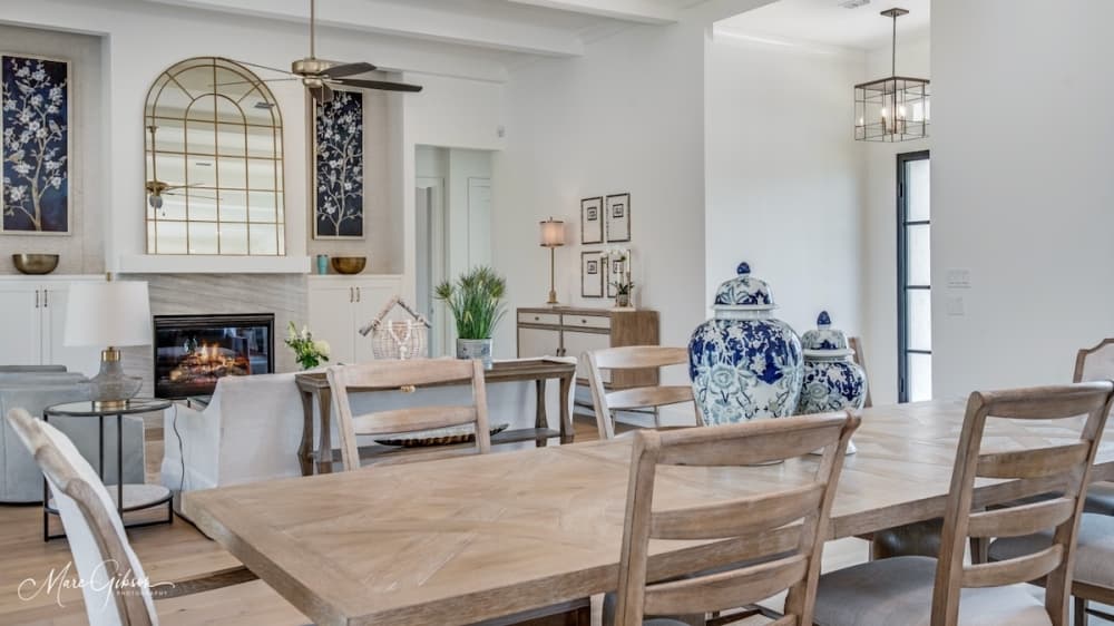New furniture store to open off University Drive in McKinney; Primo's to open in Flower Mound River Walk and more top DFW business news