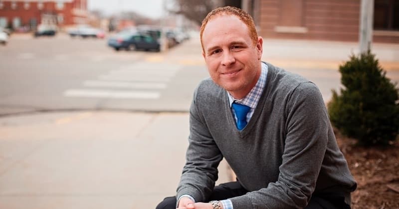 Round Rock Chamber announces CEO Jason Ball's departure in new year