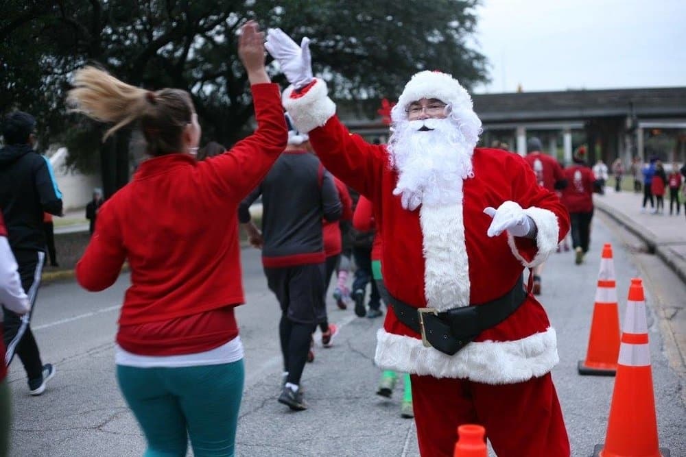 10 events taking place this holiday season in the Belliare, Meyerland, West University and surrounding area