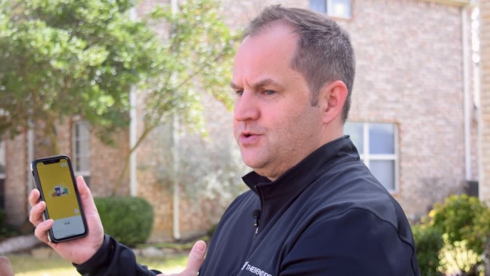 Wing expects to launch Frisco drone delivery service ‘in the next couple months’