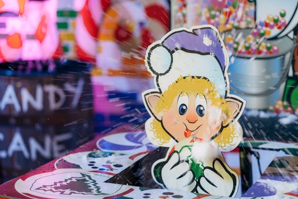 7 festive events happening in Frisco this month