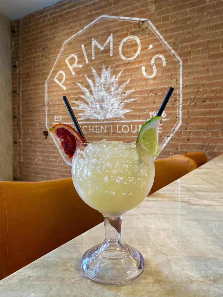 margarita 