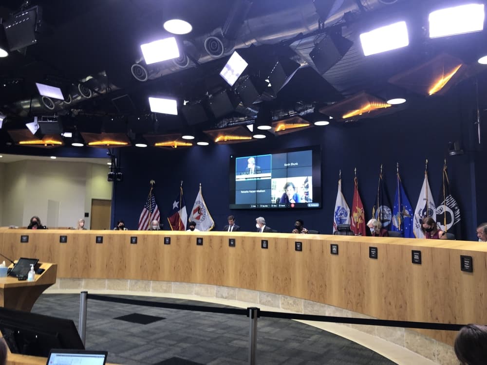 Austin City Hall notebook: Arts community, homeless health care program get funding, plus other actions