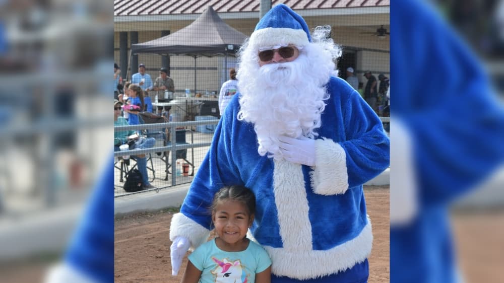Cook-Walden Davis Funeral Home in Georgetown to host annual toy drive