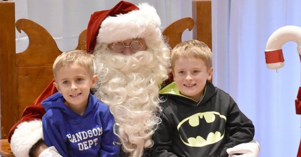Shavano Park hosts holiday celebration Dec. 4