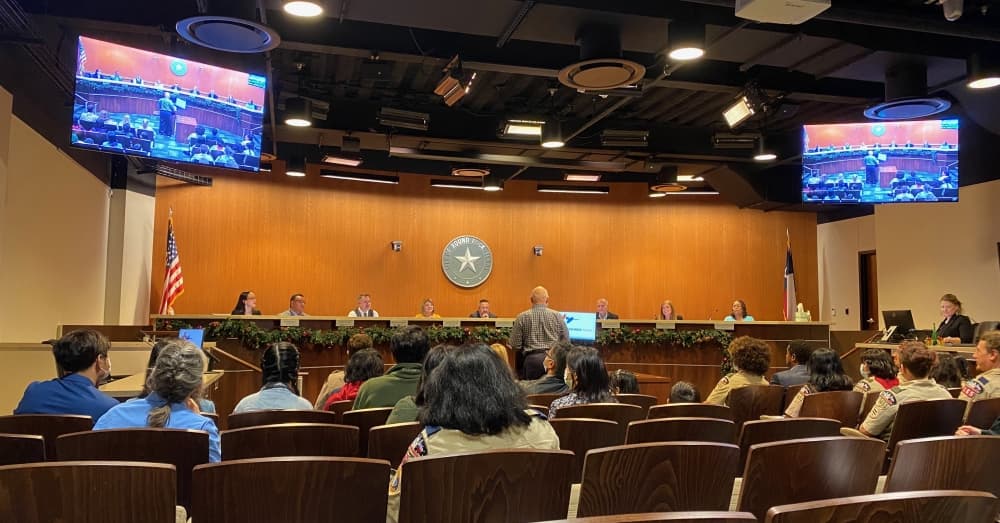 Round Rock population growth slower than projected in city limits, report shows