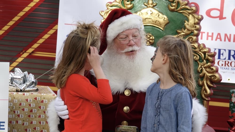 Westlake Wonderfest holiday event coming Dec. 5