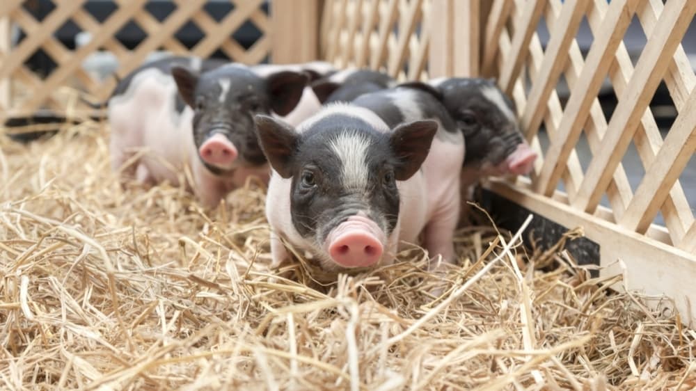 McKinney City Council to modify an ordinance Dec. 7 so residents can keep pet potbellied pigs