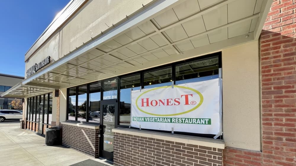 Indian vegetarian restaurant Honest Frisco opens near India Bazaar; Lewisville ISD board names an interim superintendent and more top DFW news