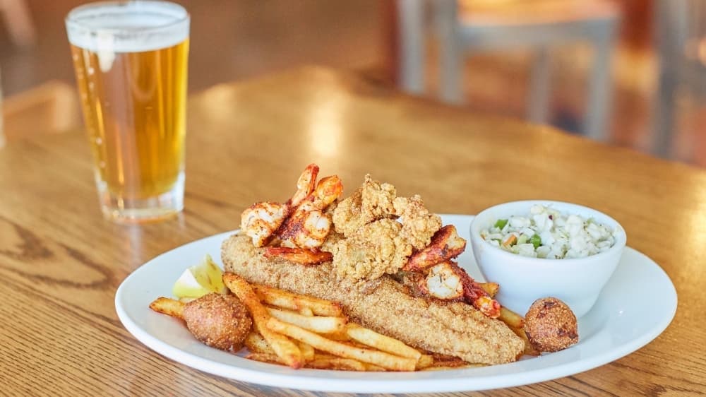 Half-Shells Oyster Bar and Grill relocating to new location in Plano