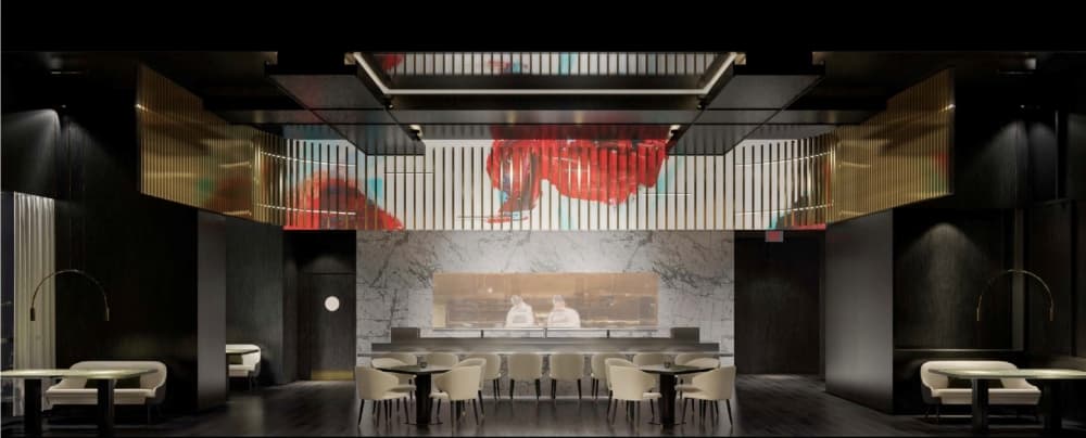Blossom Hotel Houston announces 2 new restaurant concepts