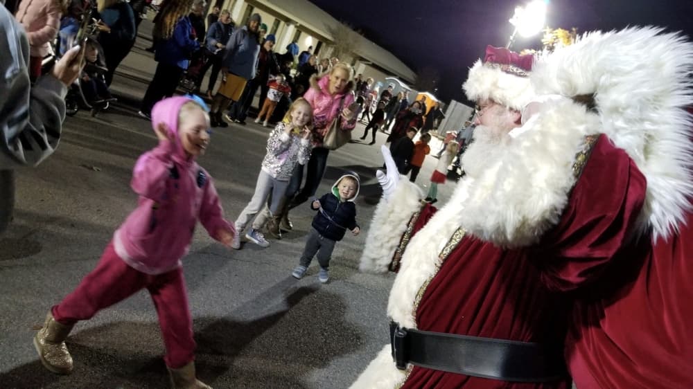 Holiday events happening this weekend in Lake Travis-Westlake