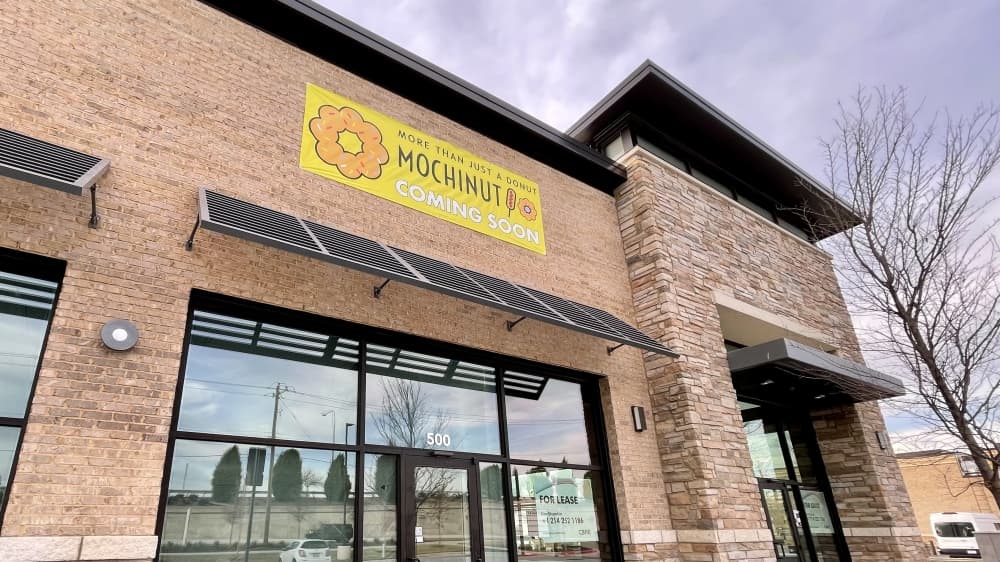 Mochinut to open near Panther Creek Parkway in north Frisco