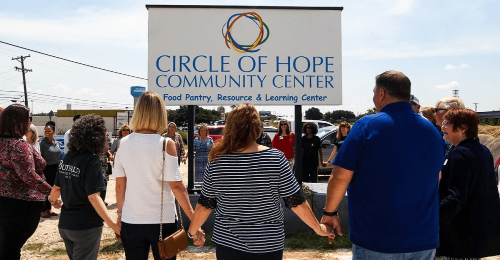 From animal assistance to community building: A 2021-22 volunteer guide for Round Rock, Pflugerville and Hutto