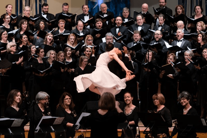 From light drives to live radio shows: Your December to-do list for Round Rock, Pflugerville and Hutto