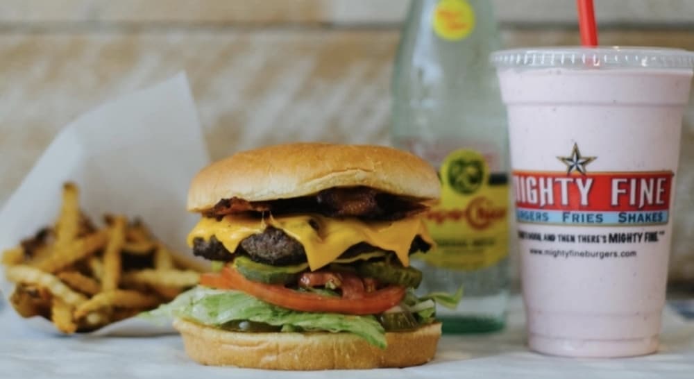 From burger joints to custom furniture: 4 businesses coming soon to Hutto