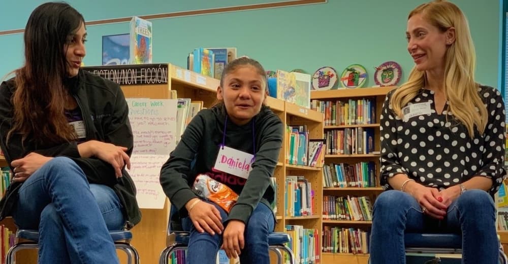 Girls Empowerment Network expands to San Antonio