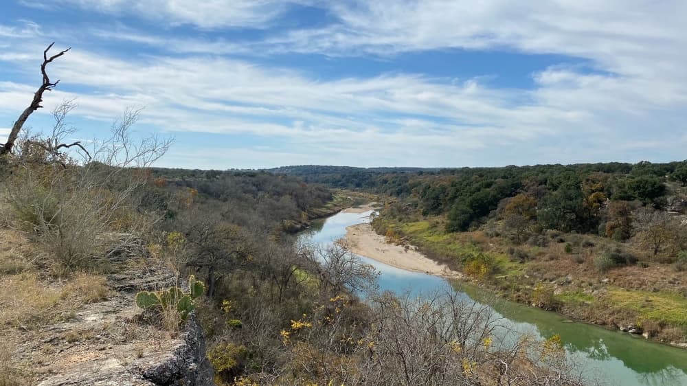 Travis County celebrates purchase of more than 3,000 acres for conservation in the Hamilton Pool Road area