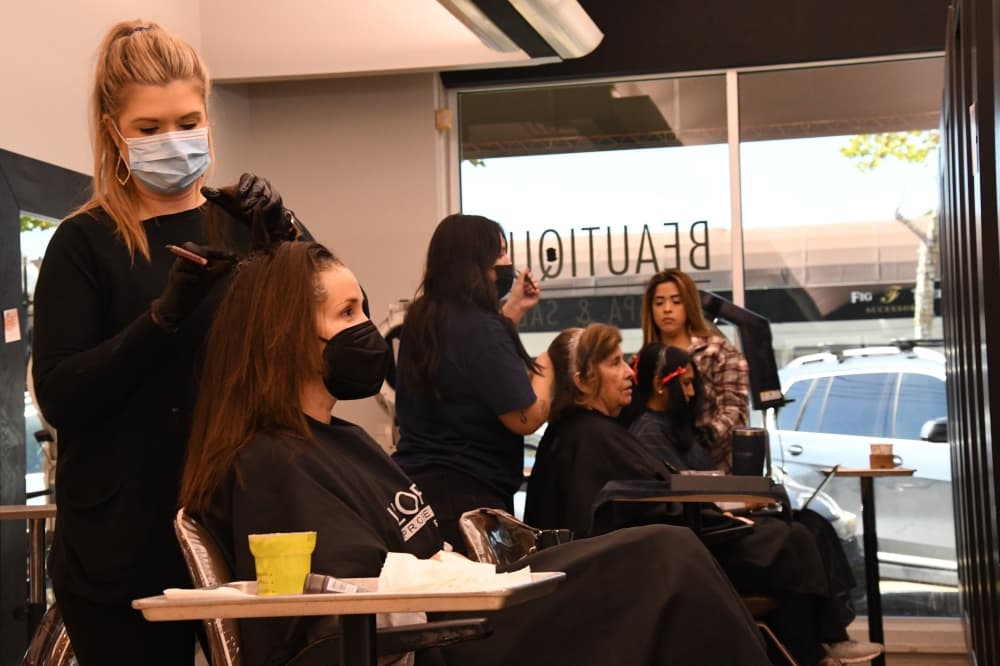 Family-run Beautique day spa continues decadeslong success
