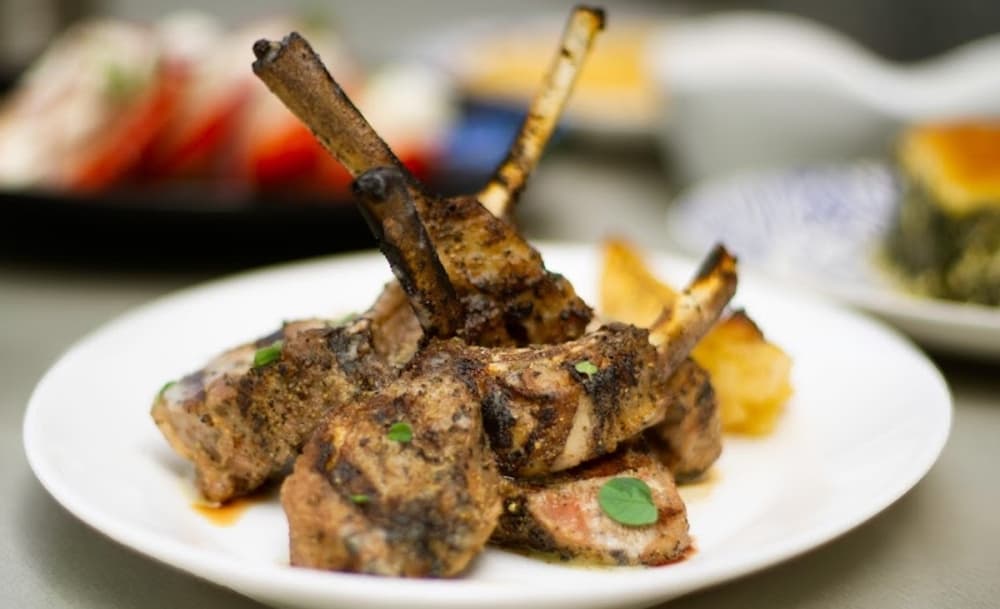 Greek Isles Grill & Taverna closes its Plano location to focus on Dallas restaurant