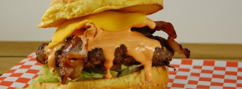 Hippo Burgers coming soon to Shops of Northpark in Kingwood
