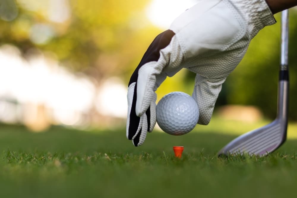 Sherrill Park Golf Course in Richardson sees more use despite pandemic, winter storm damage