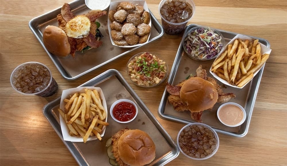 Soul Bird Chkn Shack & Wing Bar in Roanoke closes