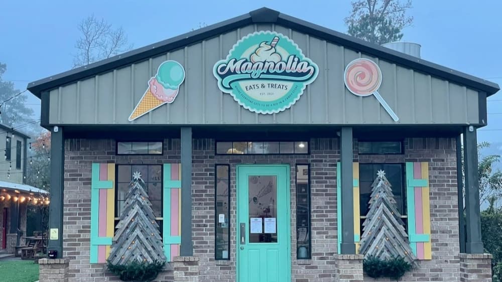 Magnolia Eats and Treats now open on Tamina Road