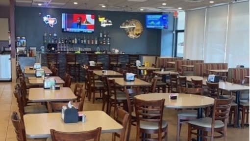 Zully's Latin American Kitchen opens in Willis