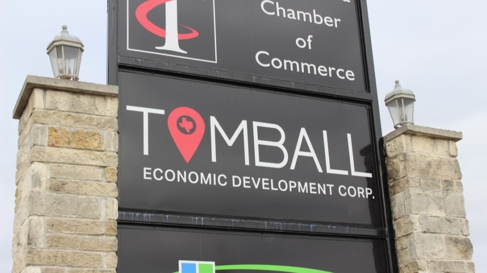 Council approves three economic development grants for new businesses coming to Tomball